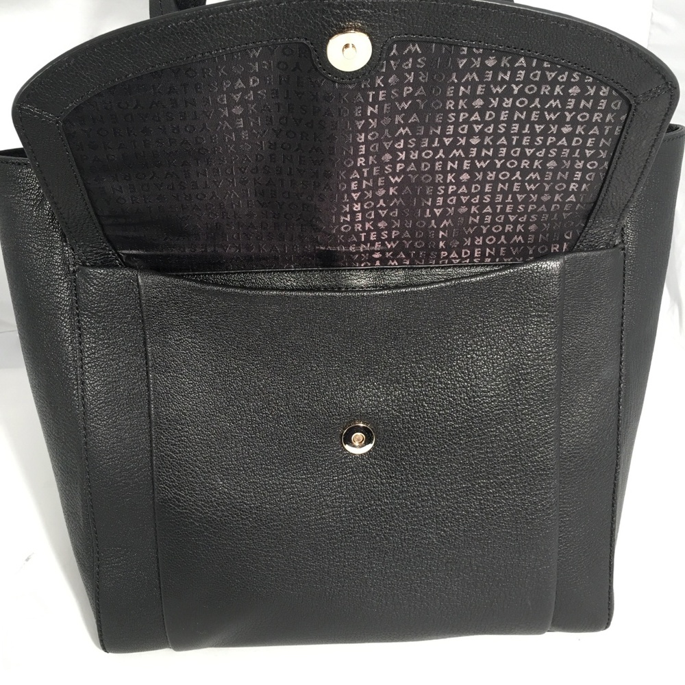 Kate Spade Briefcase - image 4